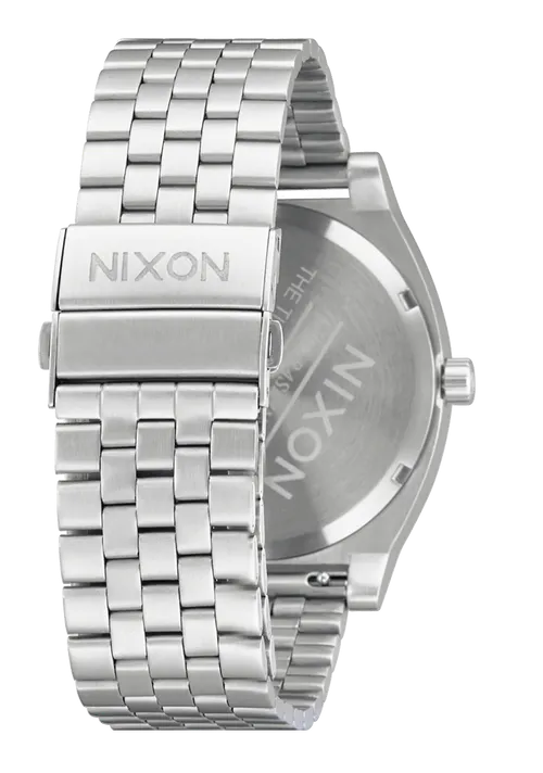 Nixon Watch Time Teller Solar