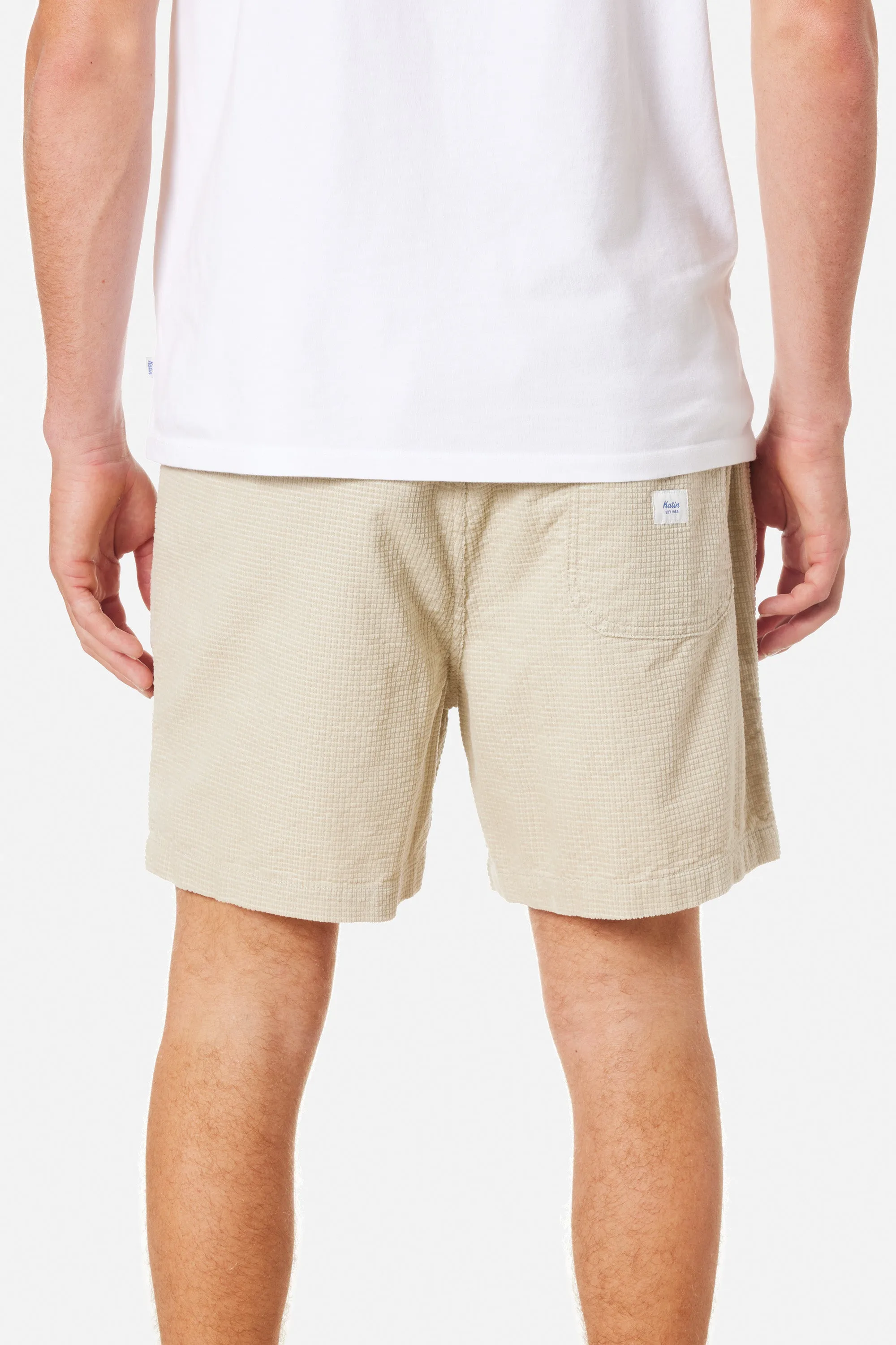Katin Mens Shorts Ward