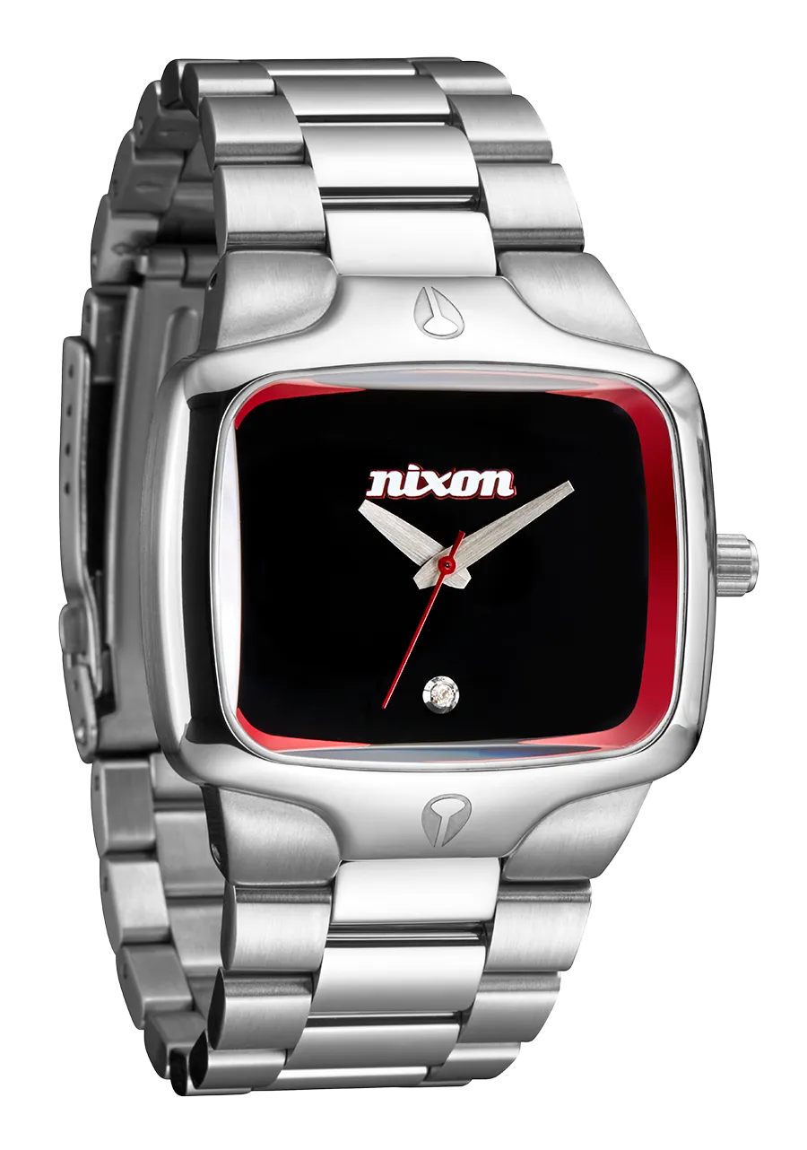 Nixon Watch 25th Anniversary Player