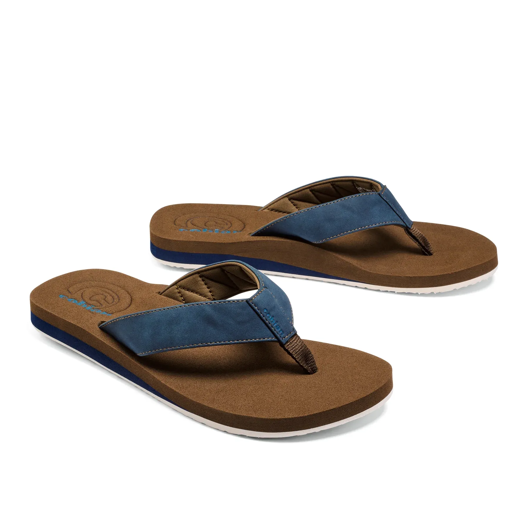 Cobian Mens Sandal Floater 2