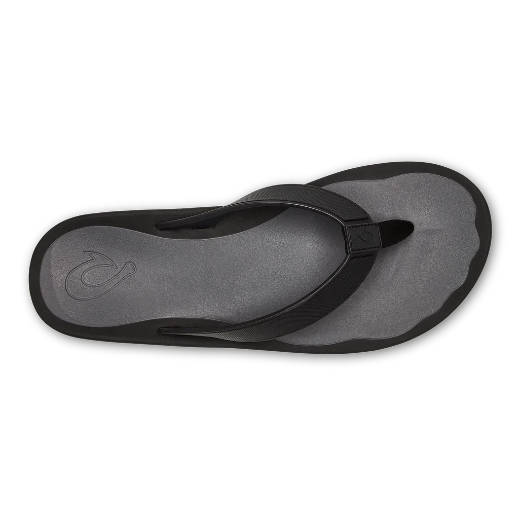 Olukai Mens Sandals Kōko'o