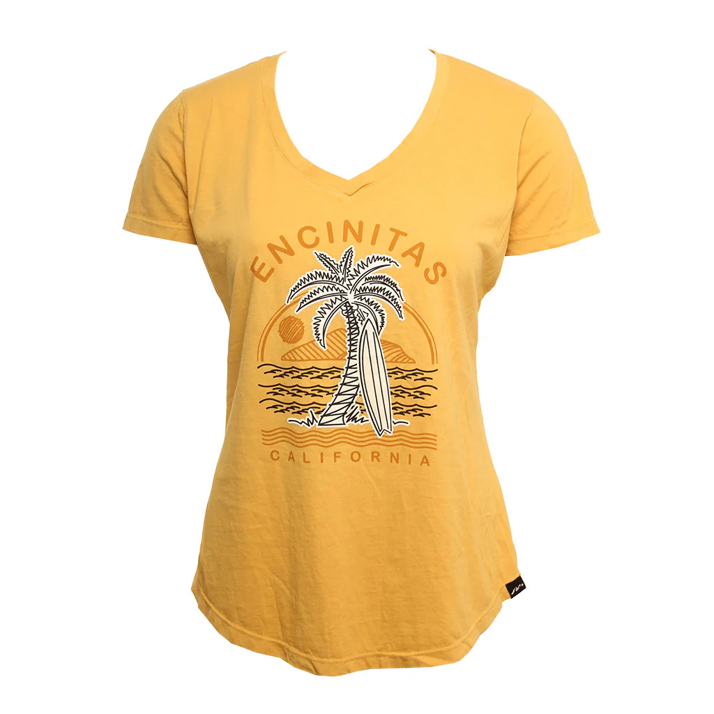 Hansen Womens Shirt Marker