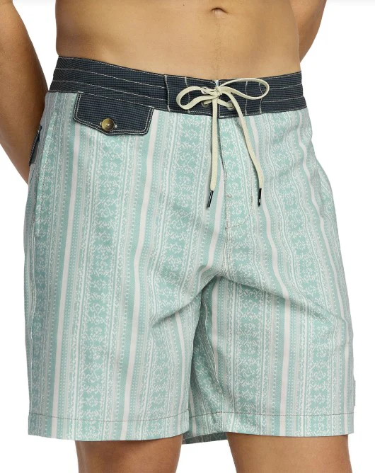 Billabong Mens Boardshorts Riverside Garage Lo Tide
