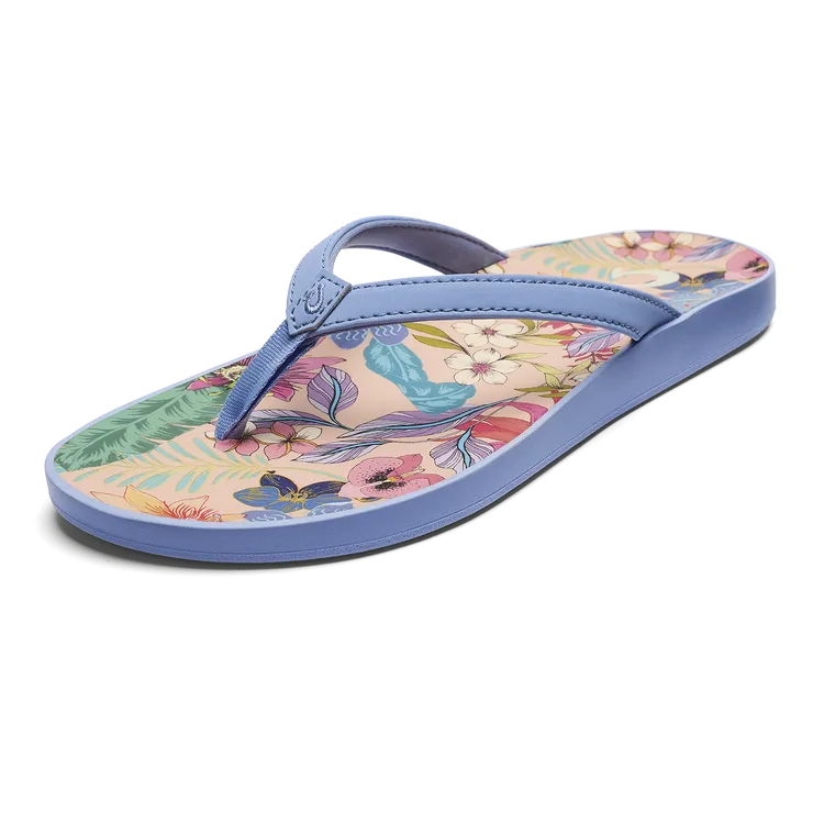 Olukai Womens Sandals Puawe