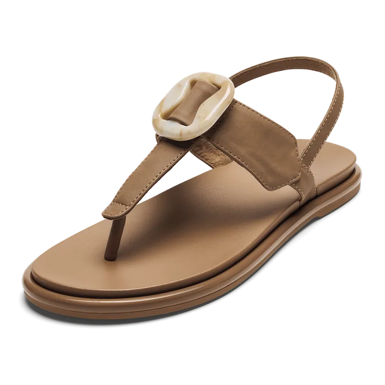 Olukai Womens Sandals La'i T–Bar