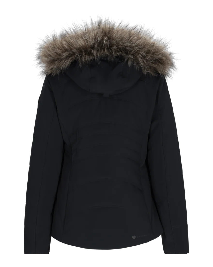 Obermeyer Womens Snow Jacket Tuscany Elite