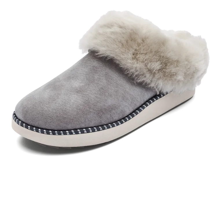 Olukai Womens Slippers Ku'i