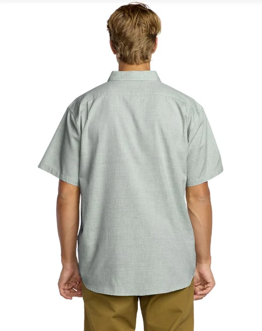 Billabong Mens Woven All Day