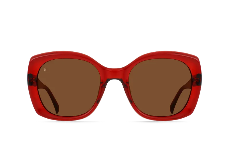 RAEN Sunglasses Ronzy 54