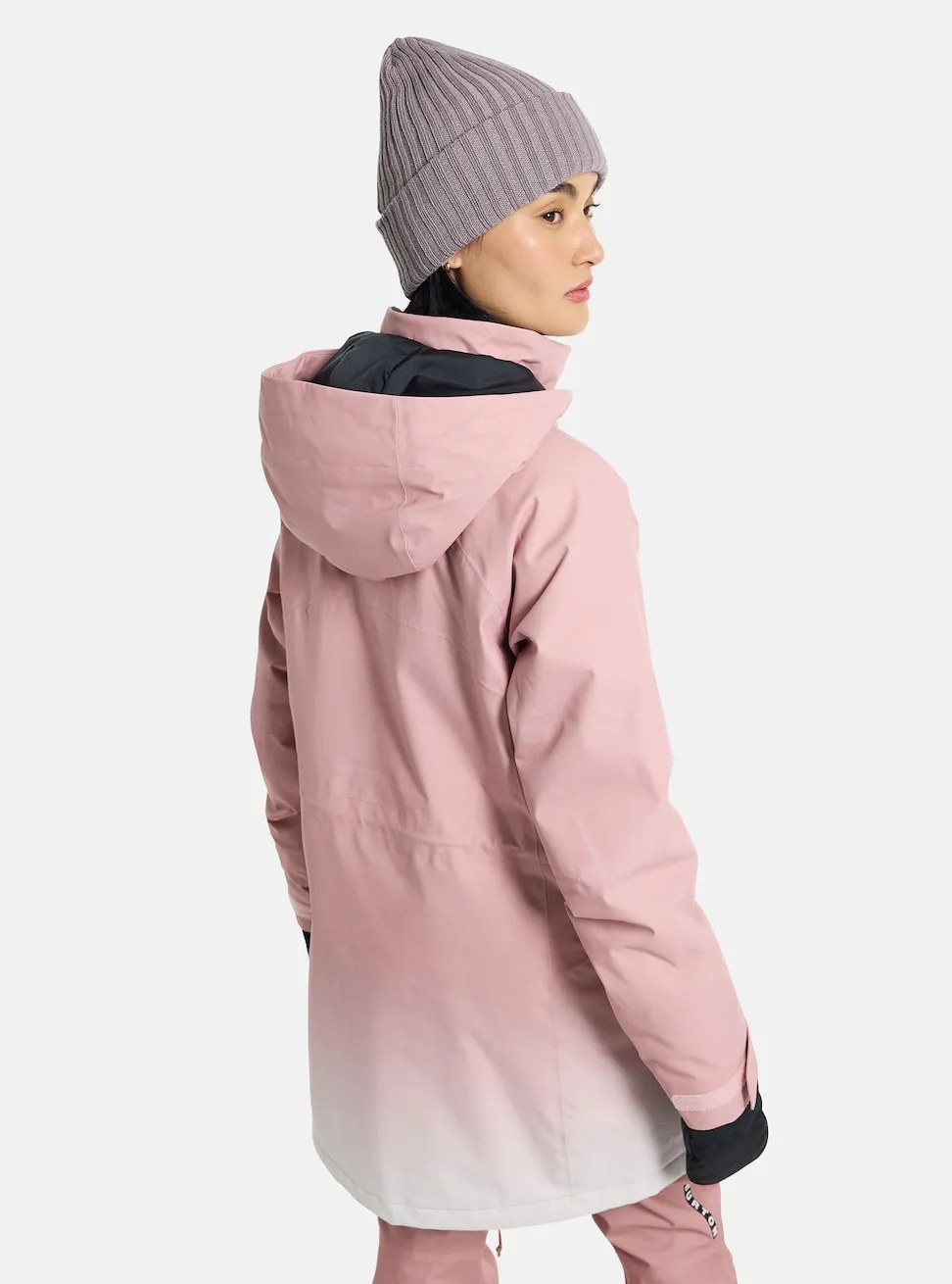 Burton Womens Snow Jacket Prowess 2.0 2L