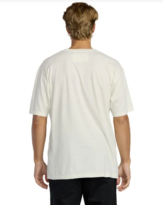 Billabong Mens Shirt The Label Garage Regular