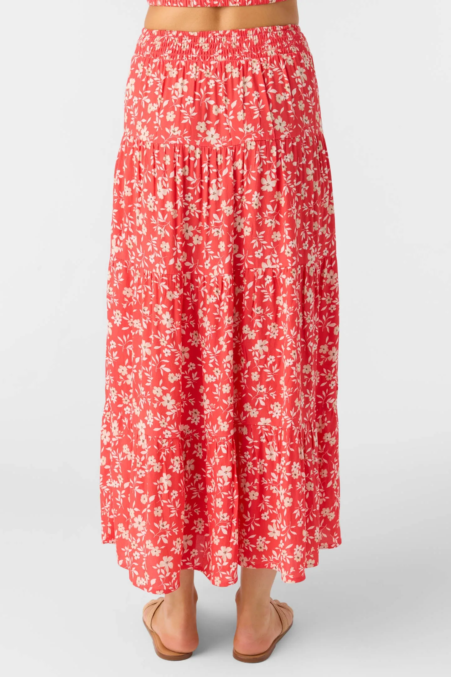 Oneill Womens Skirt Luciana Midi