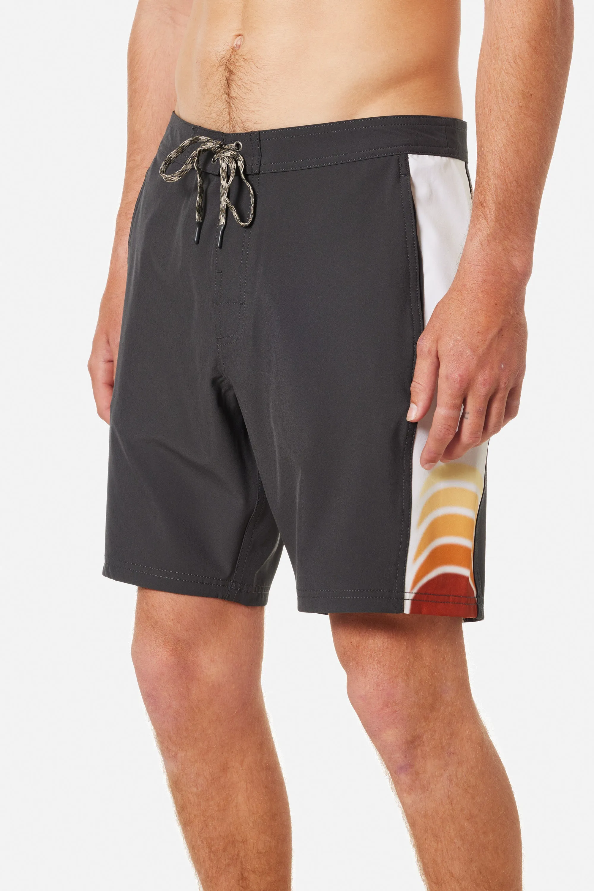 Katin Mens Boarshorts Reyes