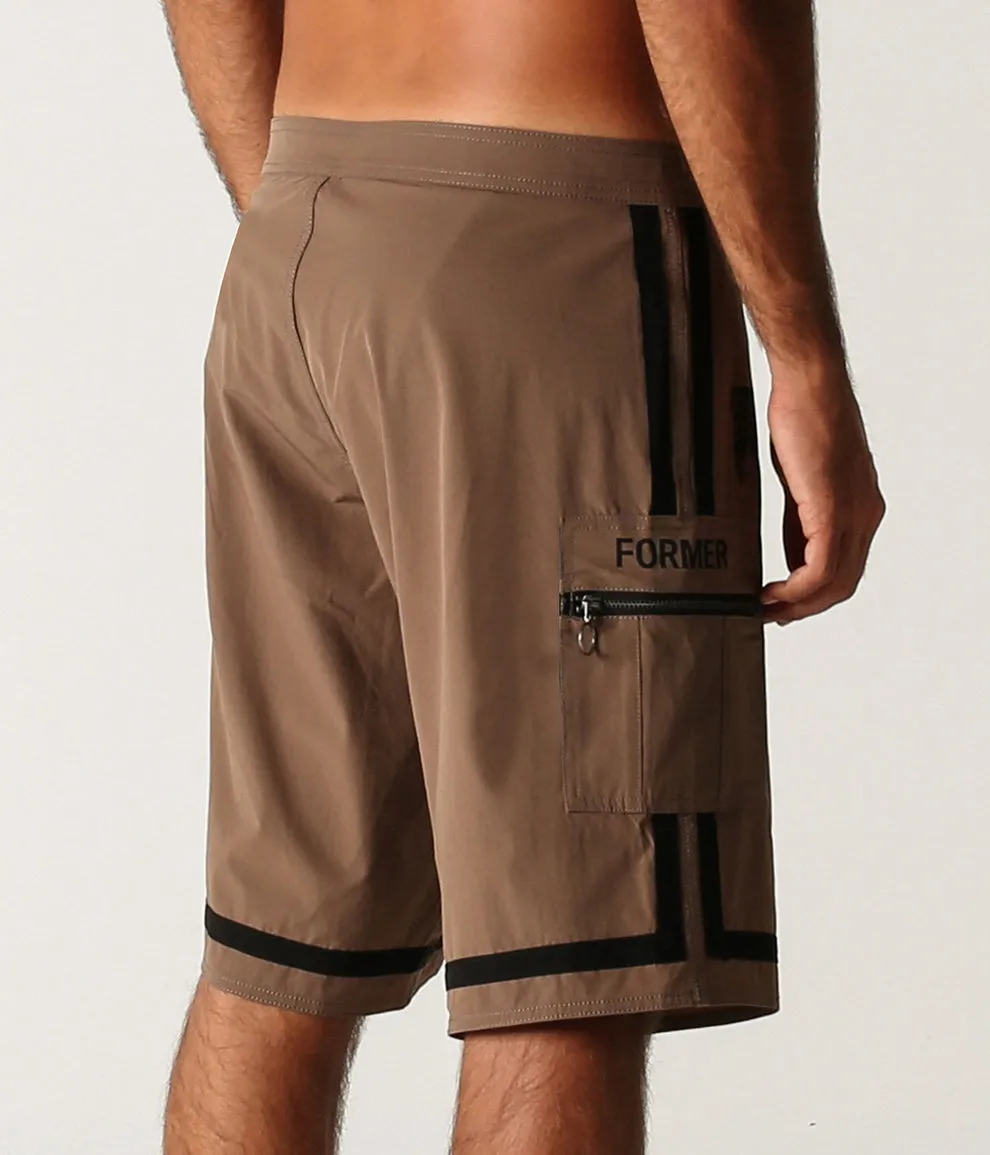 Former Mens Boardshorts Momentum Valentine 20