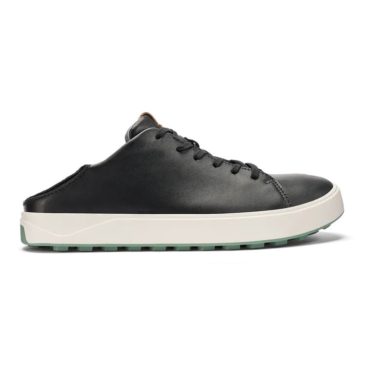 Olukai Mens Shoes Wai'alae Golf Shoe