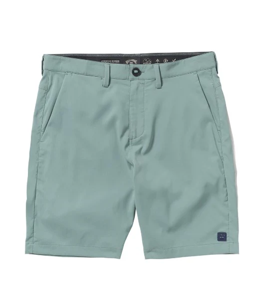 Billabong Mens Shorts Surftrek Journey 20 Hybrid