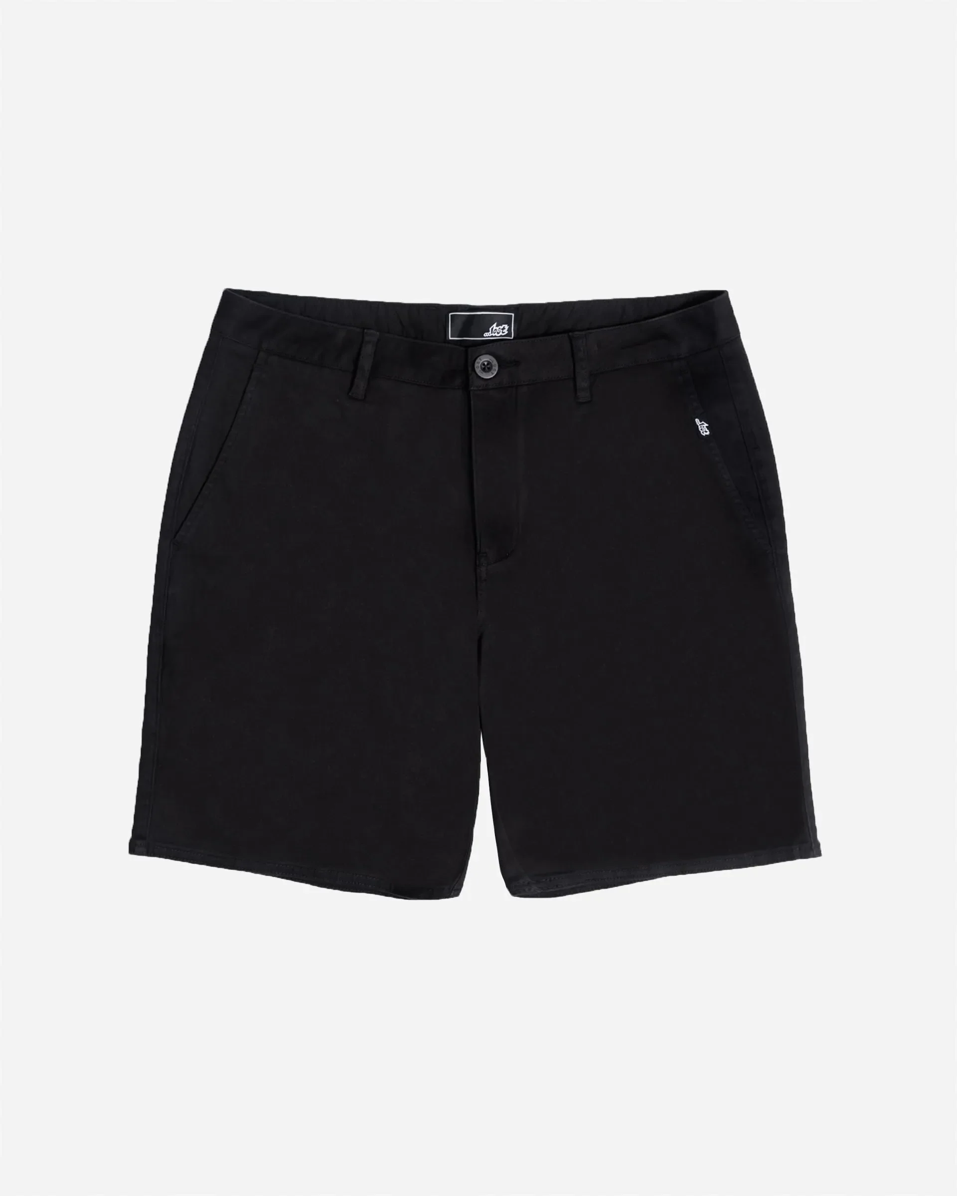 Lost Mens Shorts The Destroyer