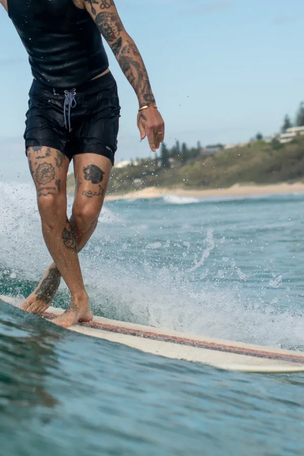 Rhythm Mens Boardshorts Classic Stretch
