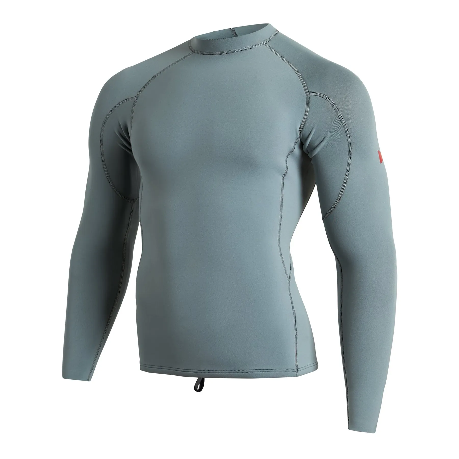 Florence Marine X Mens Wetsuit Jacket 1.5mm FlatLock