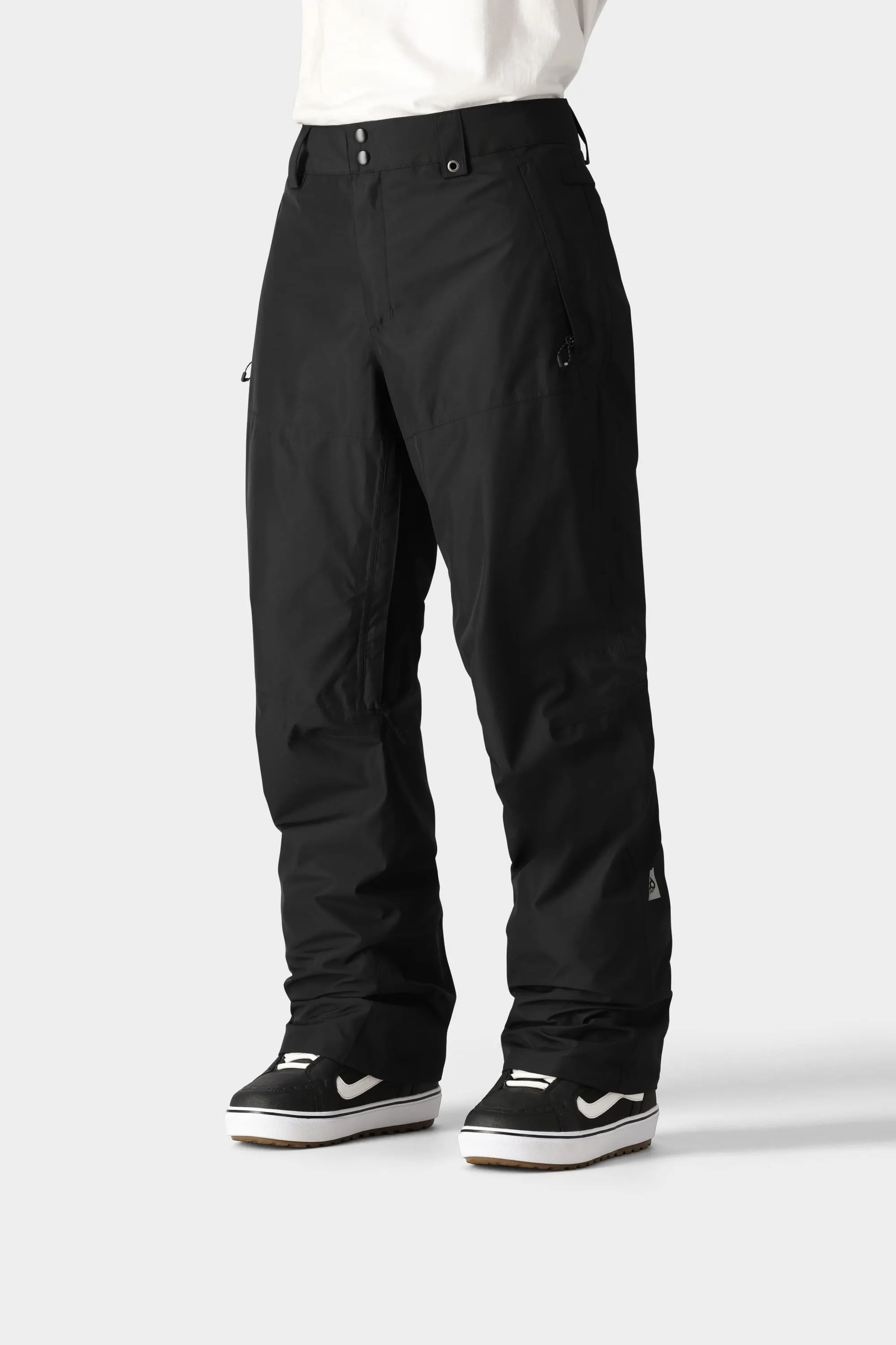 686 Mens Snow Pants GORE-TEX Core Shell