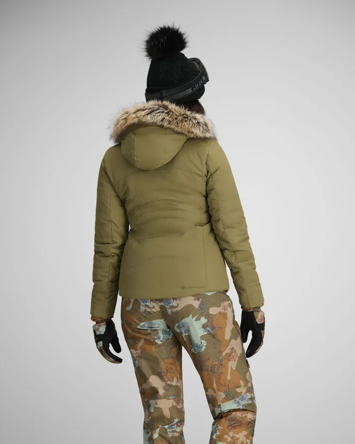 Obermeyer Womens Snow Jacket Tuscany II