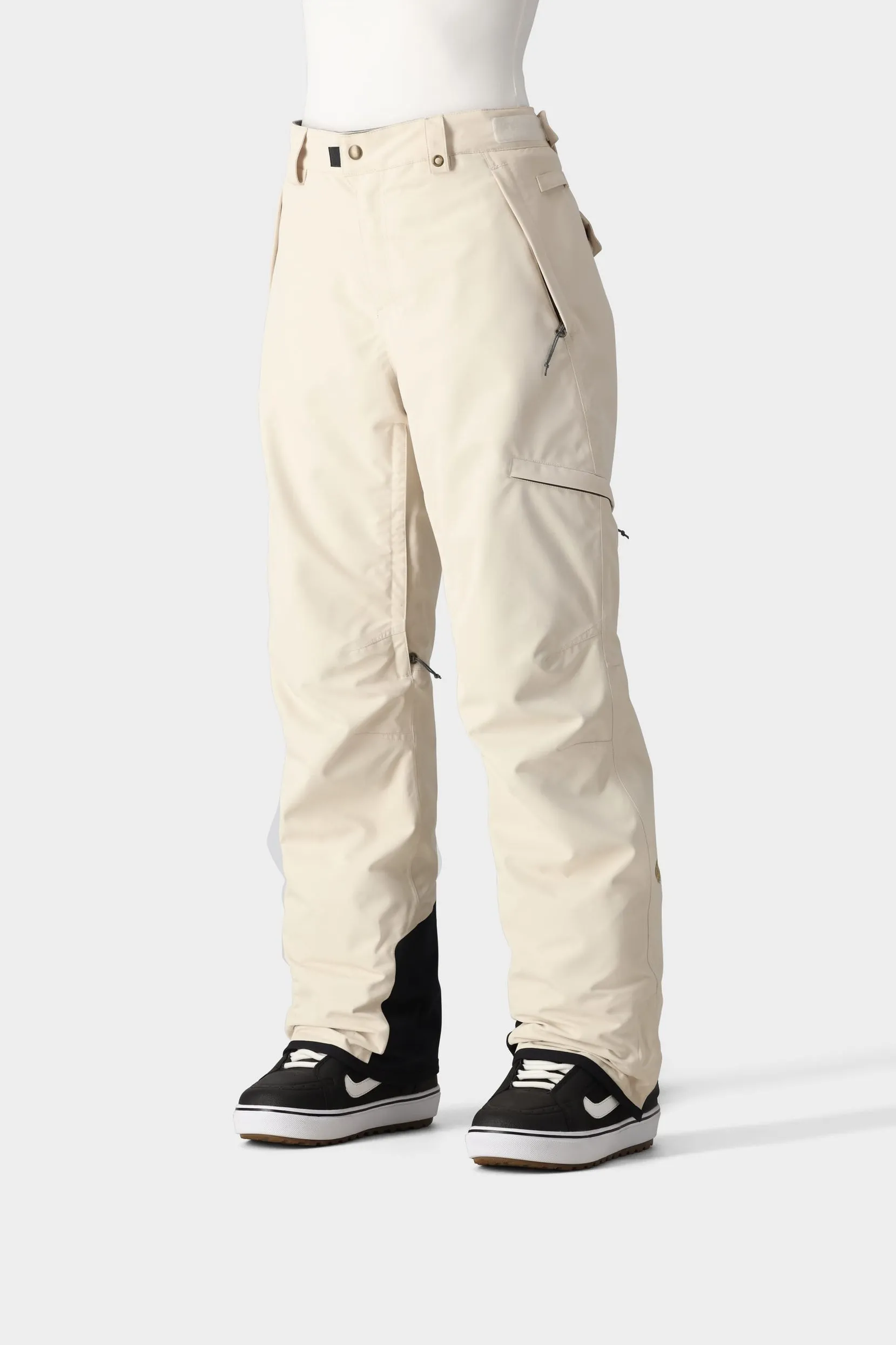 686 Womens Snow Pants SMARTY 3-in-1 Cargo