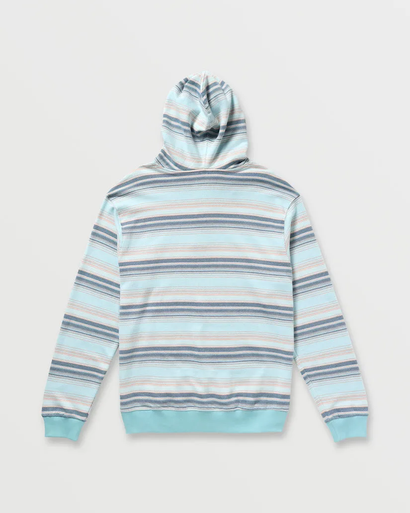 Billabong Mens Sweatshirt Rancho Pullover