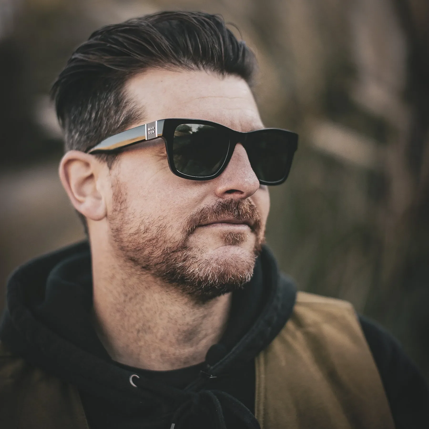 Madson Sunglasses Memphis XL