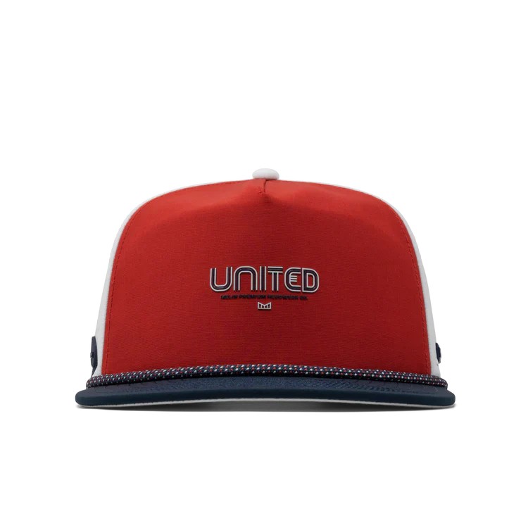 Melin Hat Coronado Americana Hydro