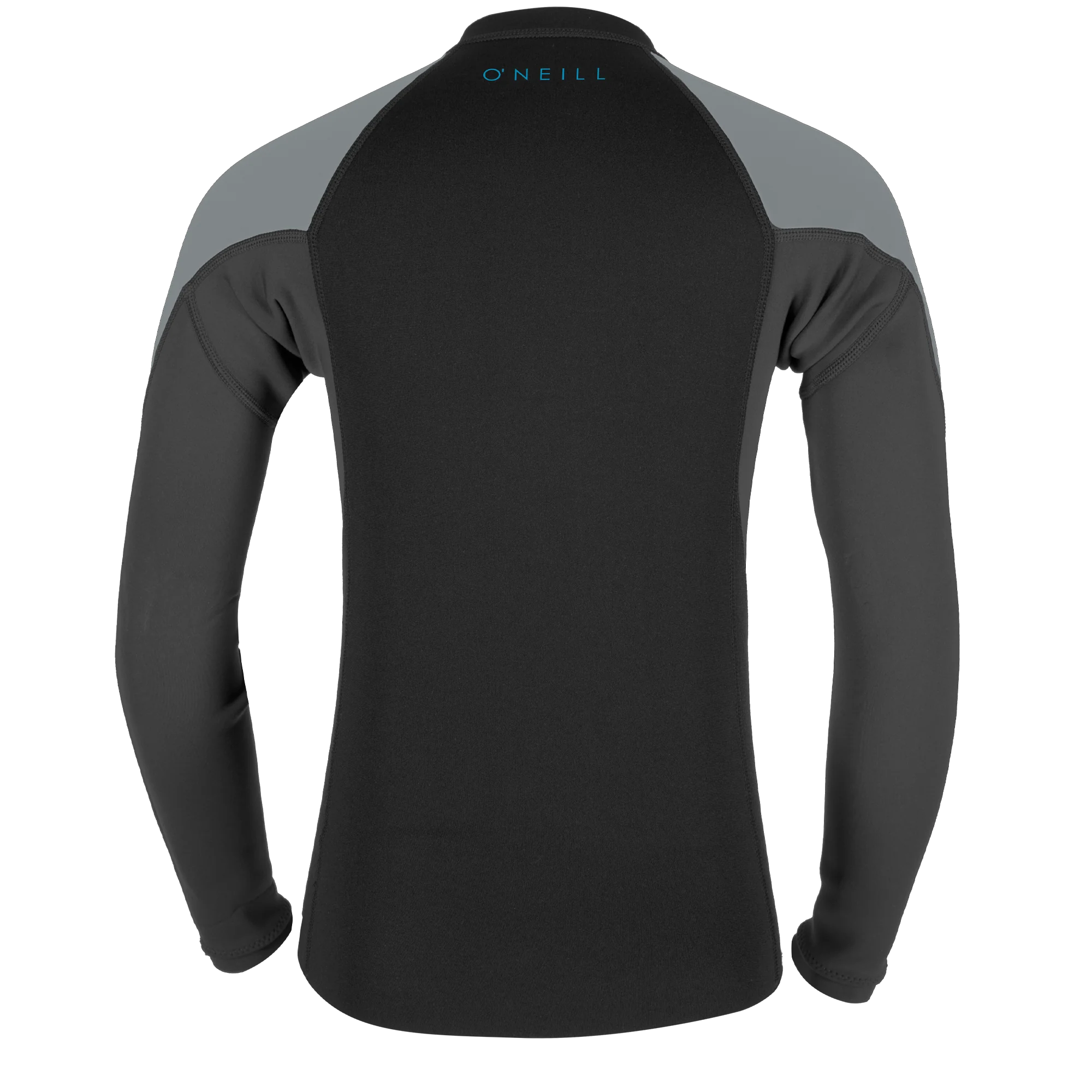 Oneill Youth Wetsuit Reactor II 2mm Front Zip Long Sleeve Jacket