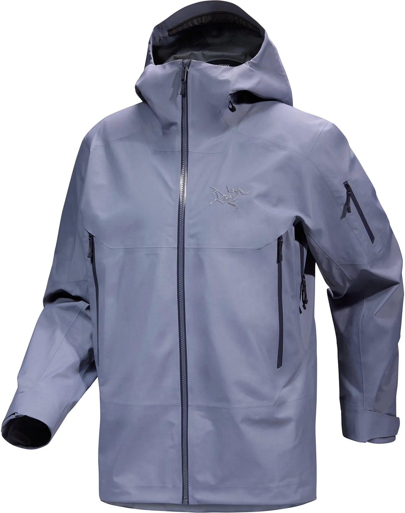 Arc'teryx Mens Snow Jacket Sabre