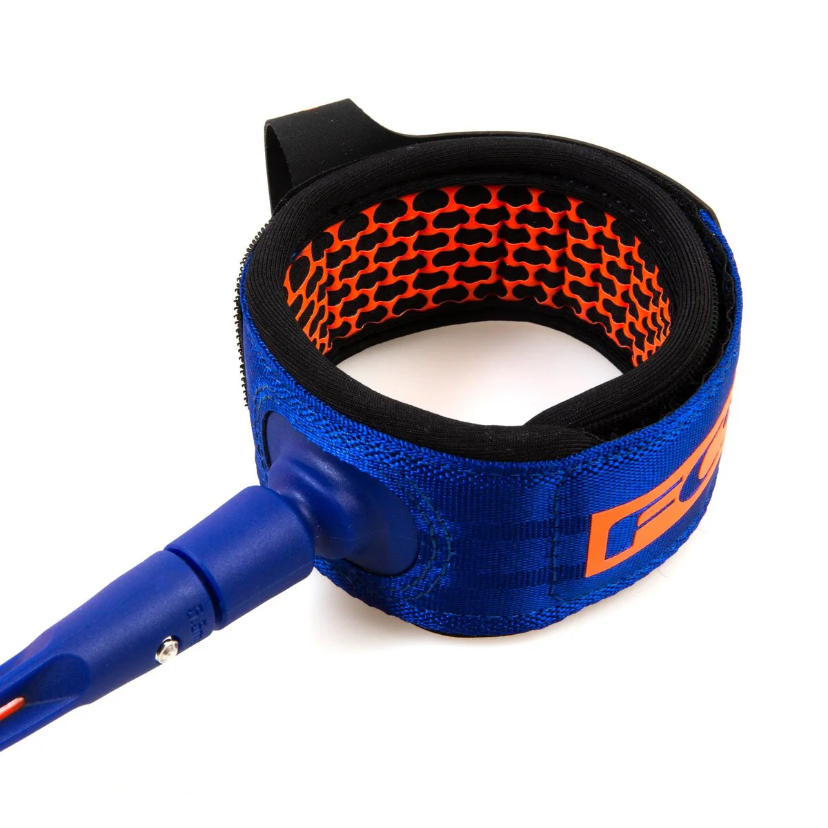 FCS Surf Leash All Round Essential 8'