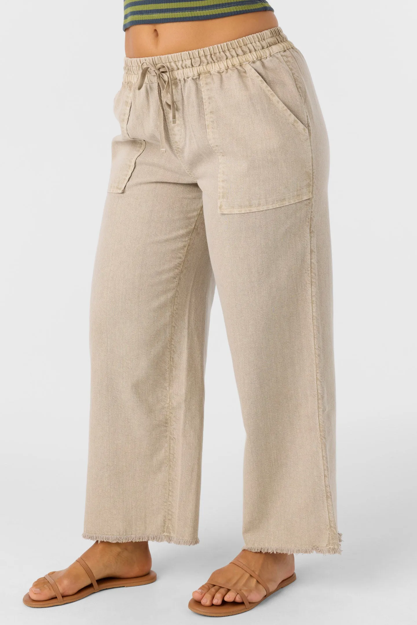 Oneill Womens Pants Sevie