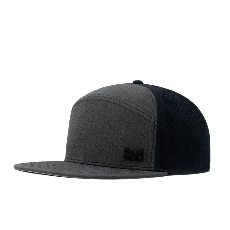 Melin Hat Trenches Icon Hydro