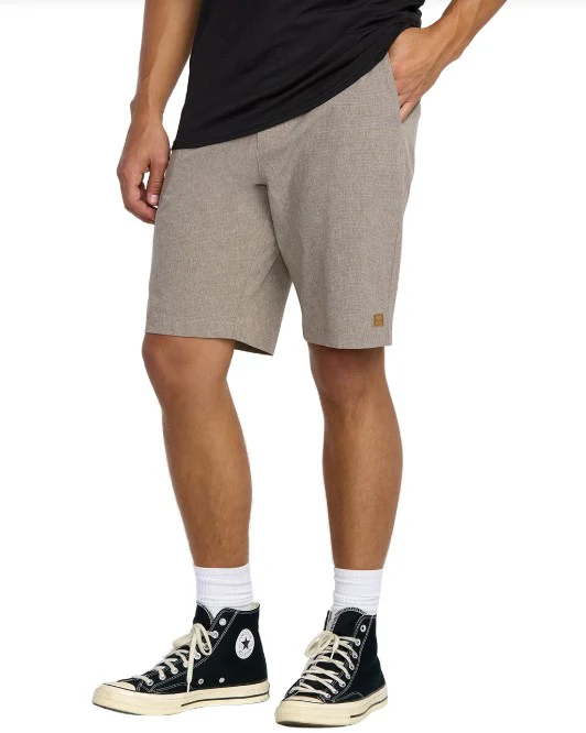 Billabong Mens Shorts Crossfire Submersible 21