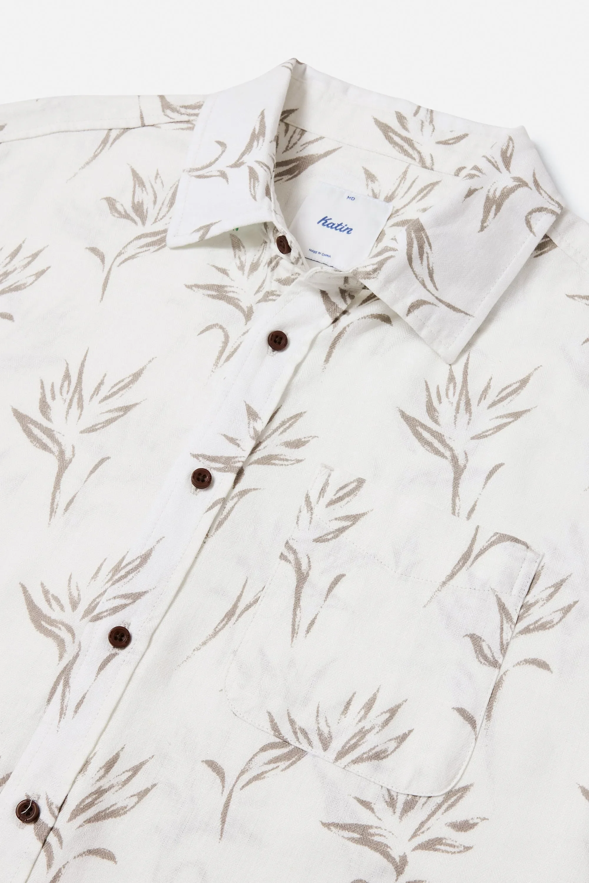 Katin Mens Woven Lilo