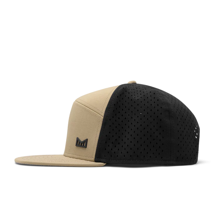 Melin Hat Trenches Icon Hydro