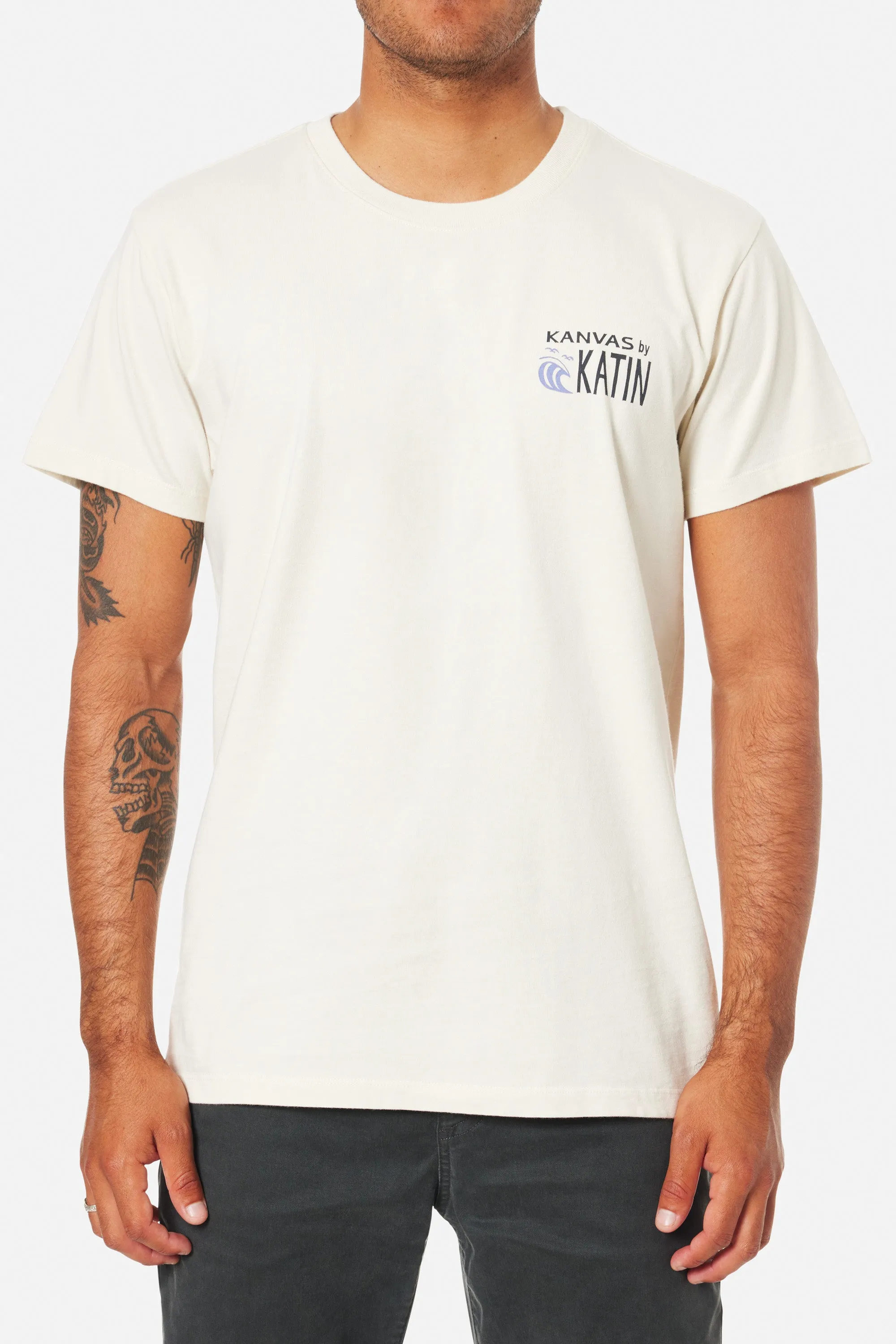 Katin Mens Shirt Surfside