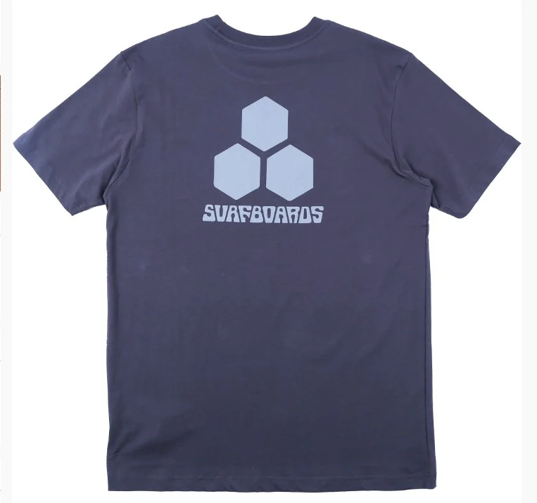 Channel Islands Mens Shirt Street Legal