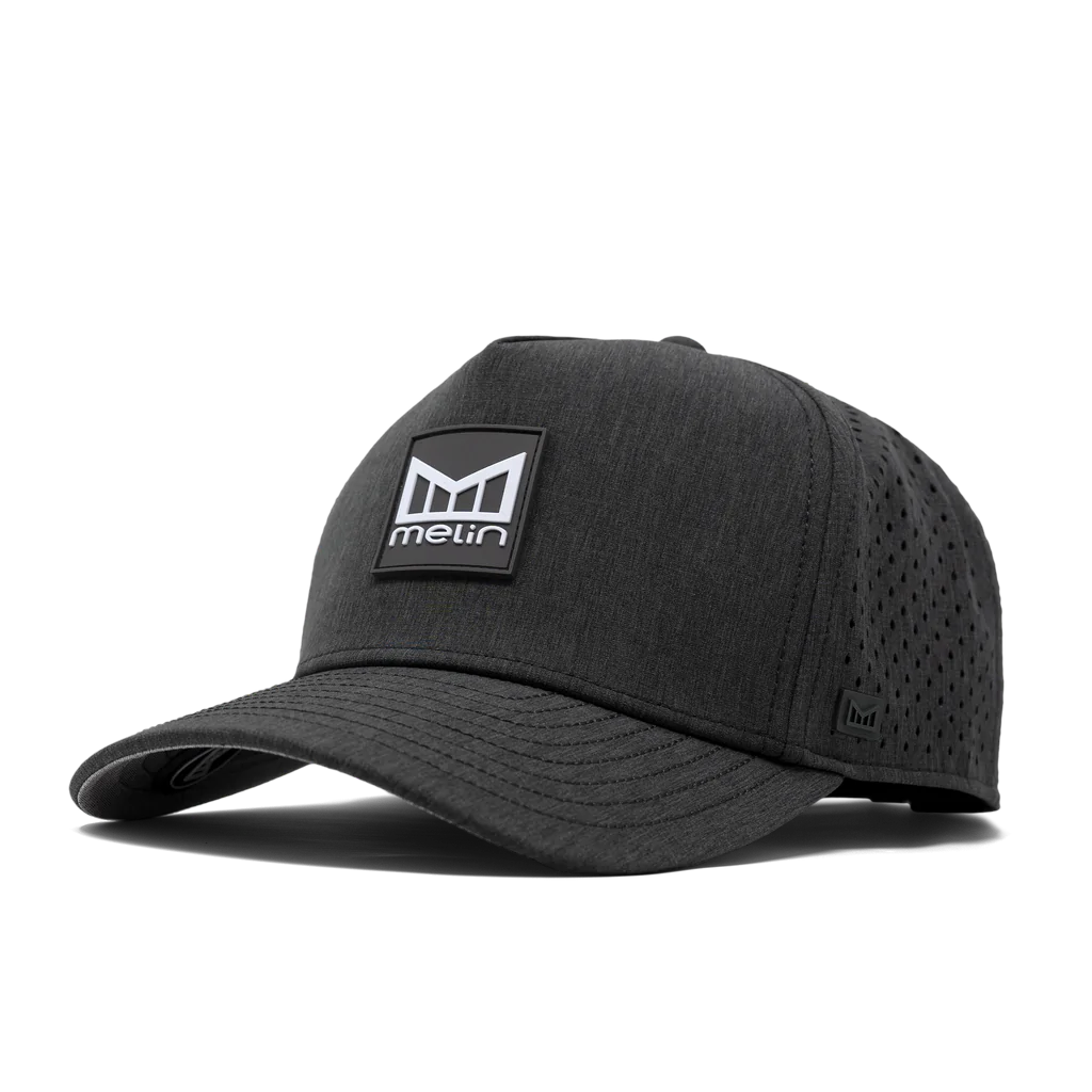 Melin Hat Odyssey Stacked Hydro