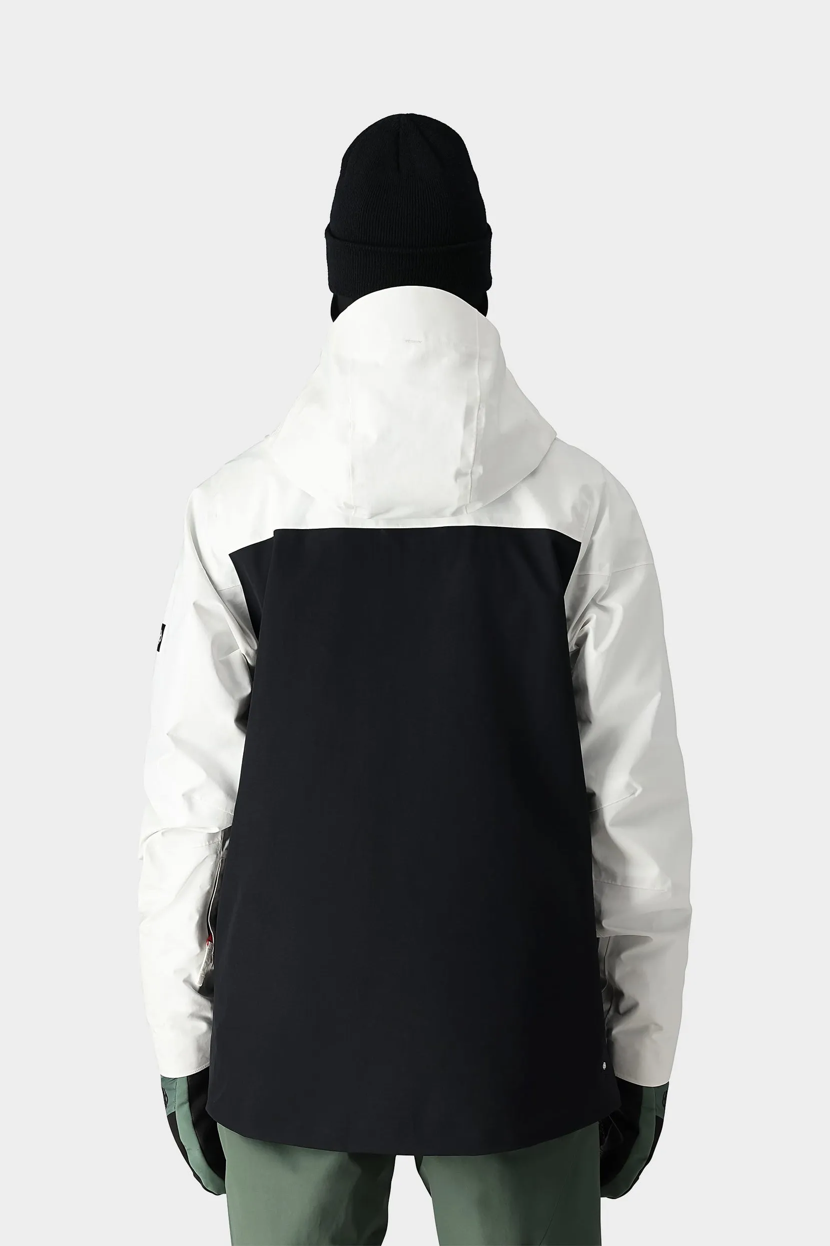 686 Mens Snow Jacket GORE-TEX GT Shell