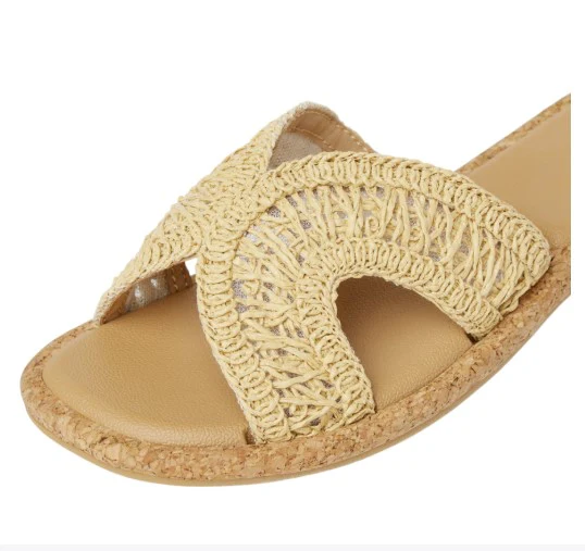 Reef Womens Sandals Willow Paisley