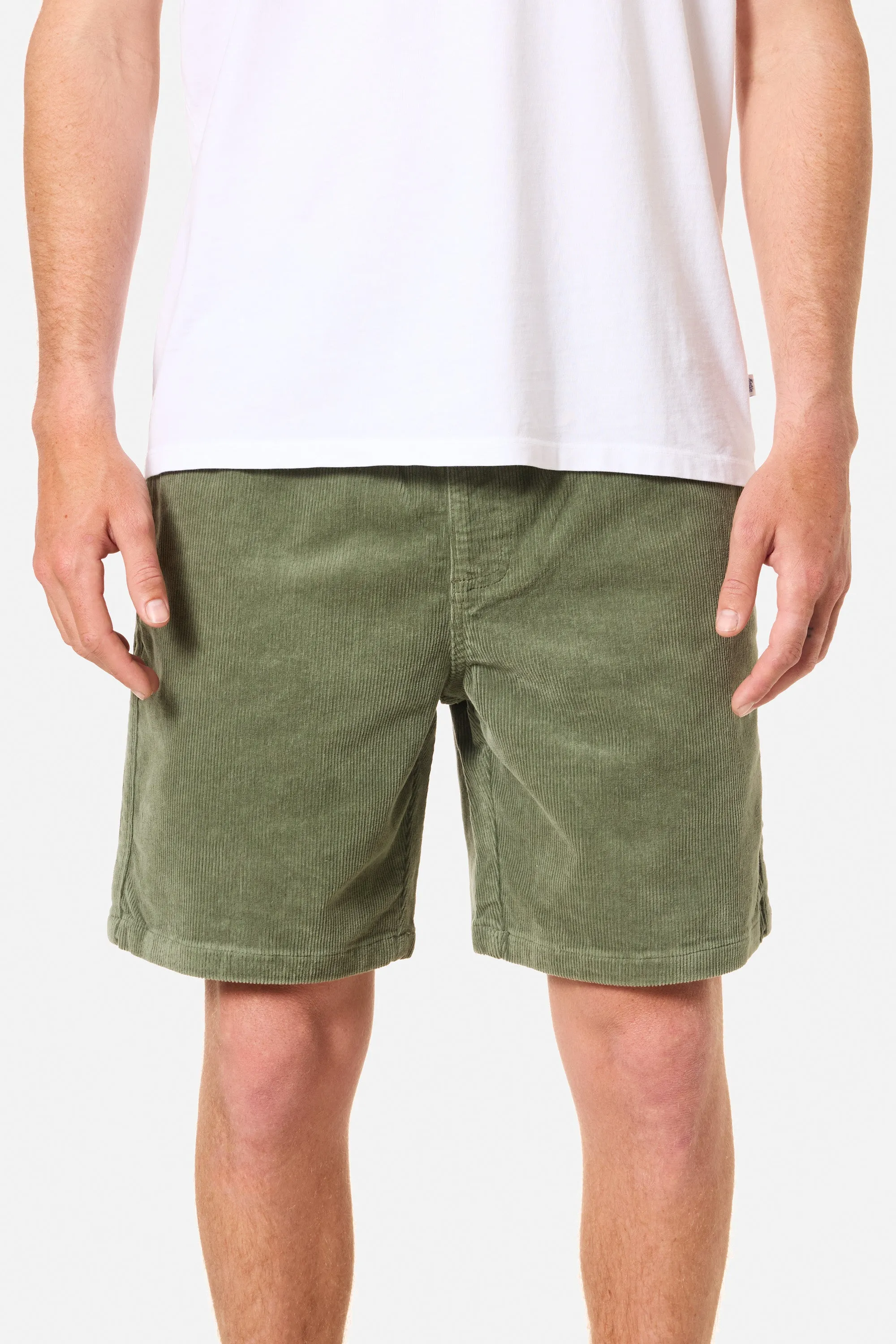 Katin Mens Shorts Kord Patio