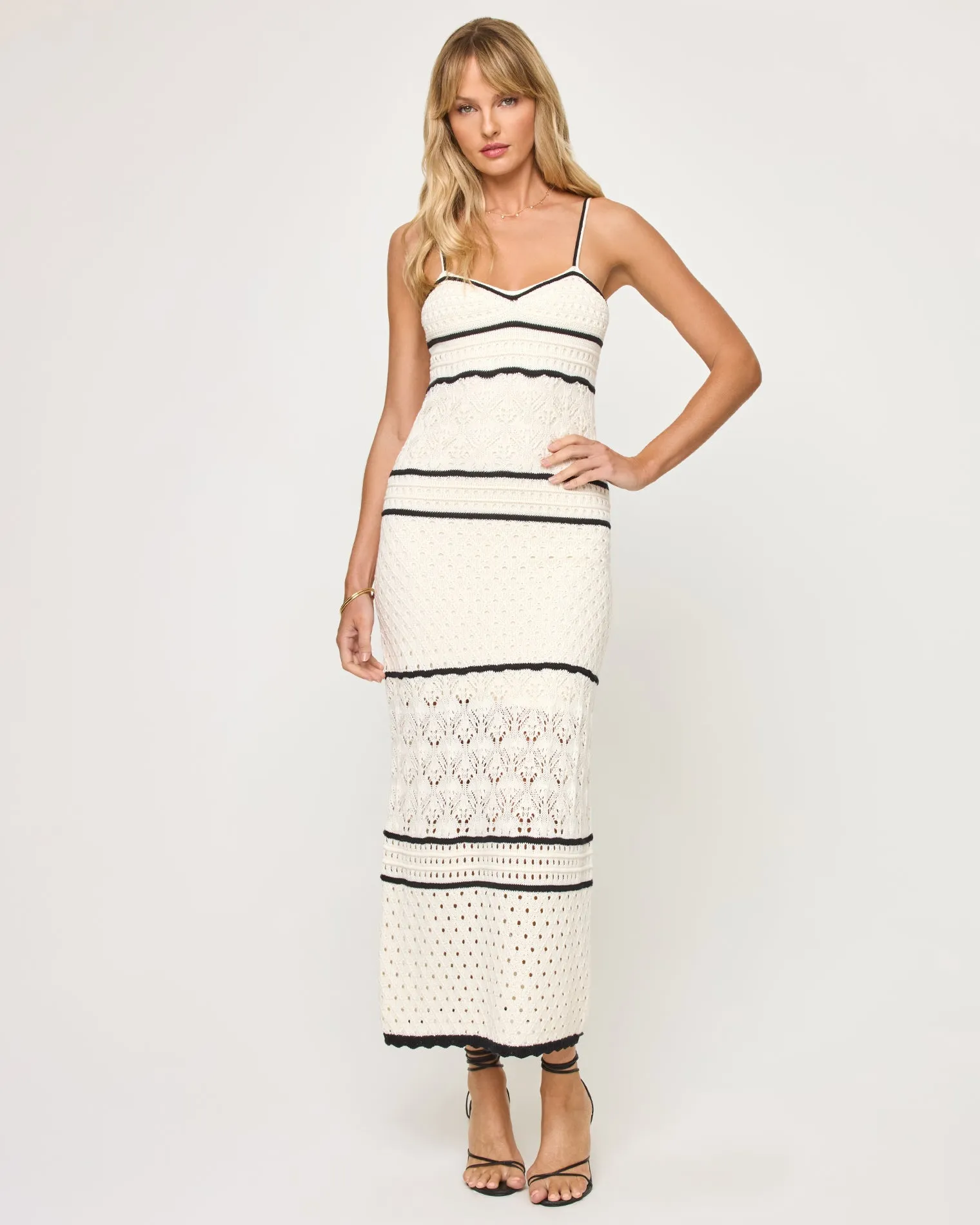 L*Space Womens Dress Isle Of Palms