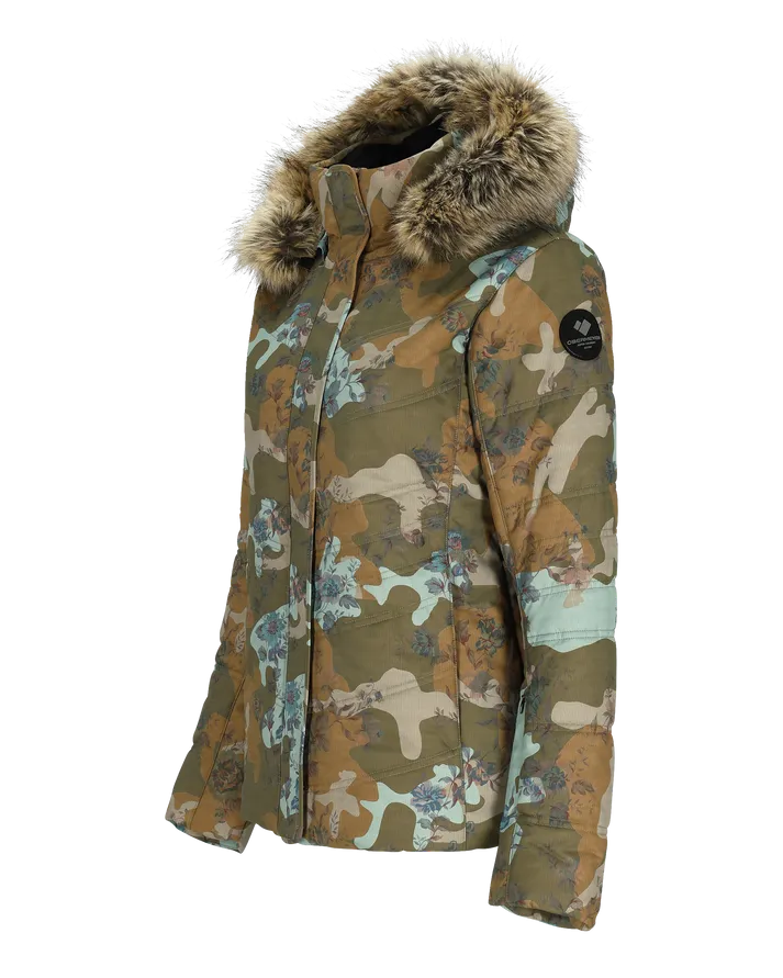 Obermeyer Womens Snow Jacket Tuscany II