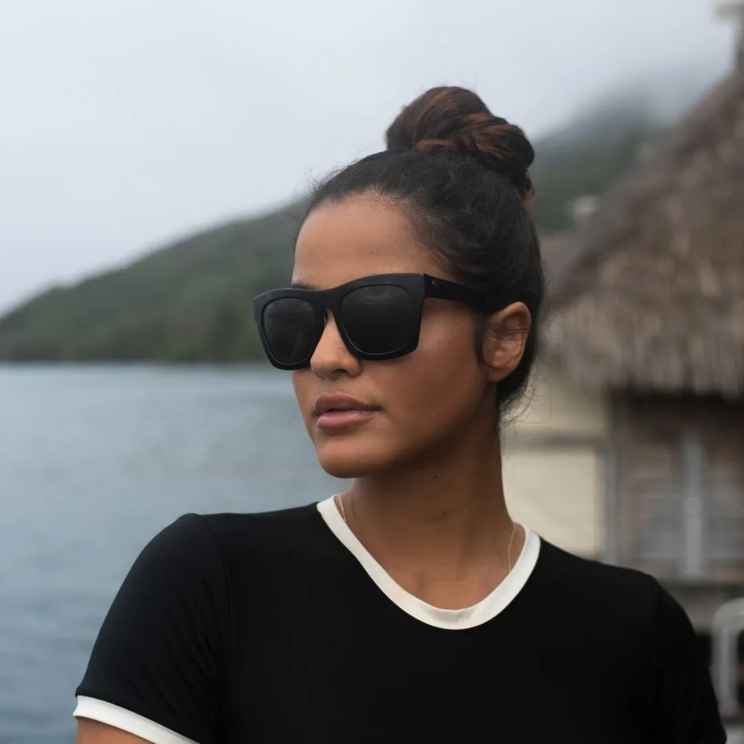 Electric Sunglasses Crasher