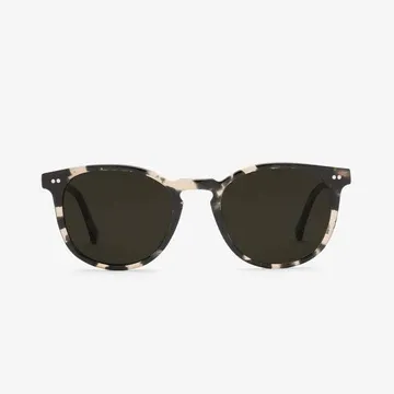 Electric Sunglasses Oak