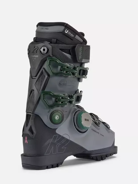 K2 Womens Ski Boots Anthem 95 BOA
