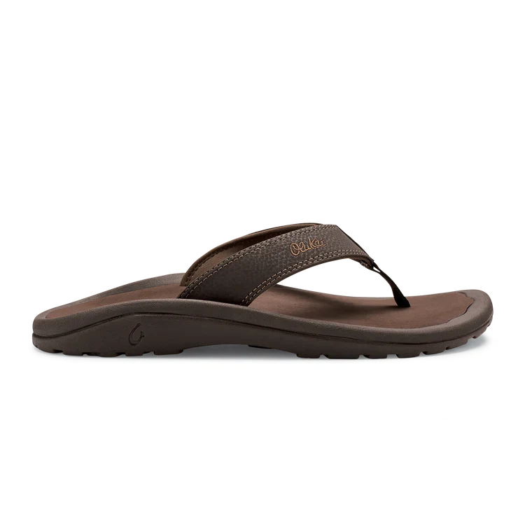Olukai Mens Sandals Ohana