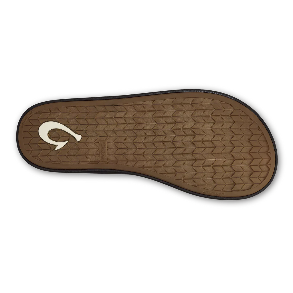 Olukai Mens Sandals Kōko'o
